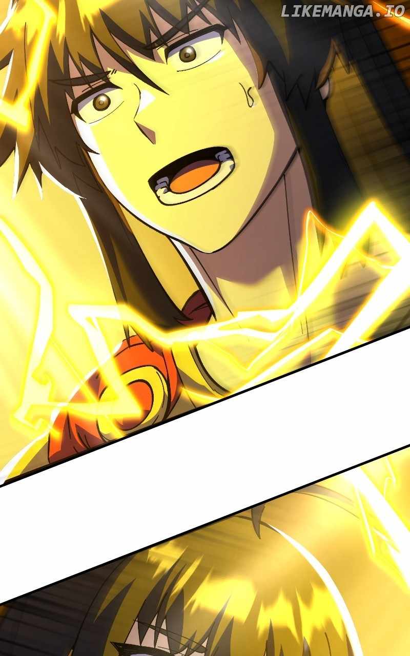 Divine Delivery Chapter 60 5